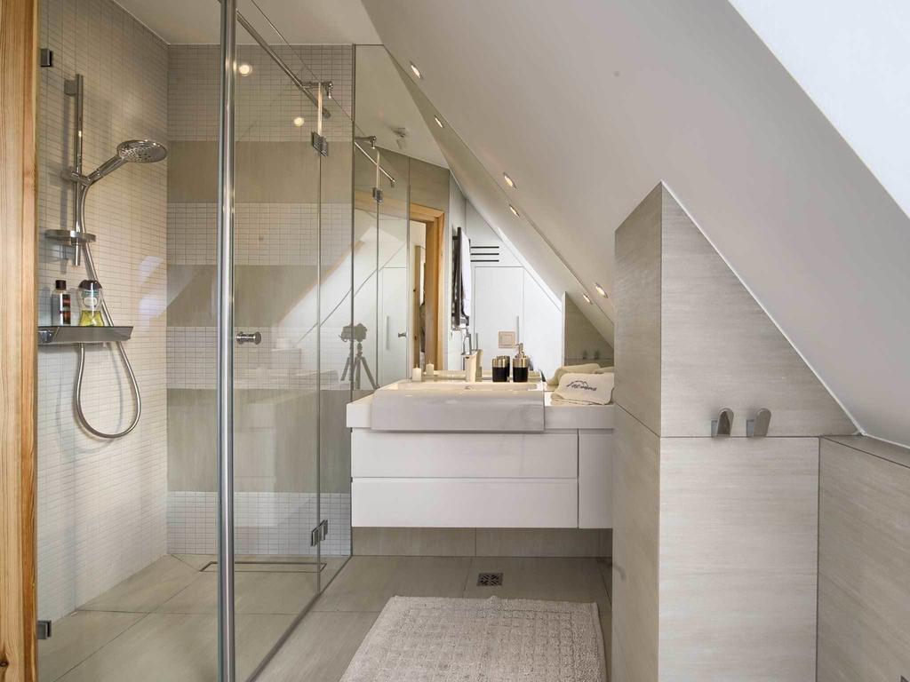 VisitZakopane Superior Apartment Ruang foto