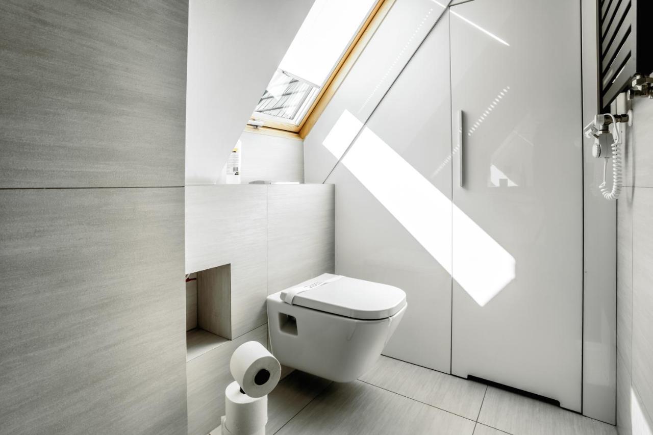 VisitZakopane Superior Apartment Bagian luar foto