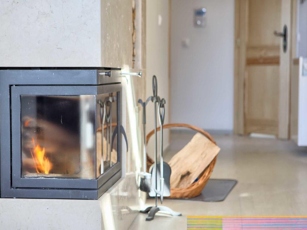 VisitZakopane Superior Apartment Bagian luar foto