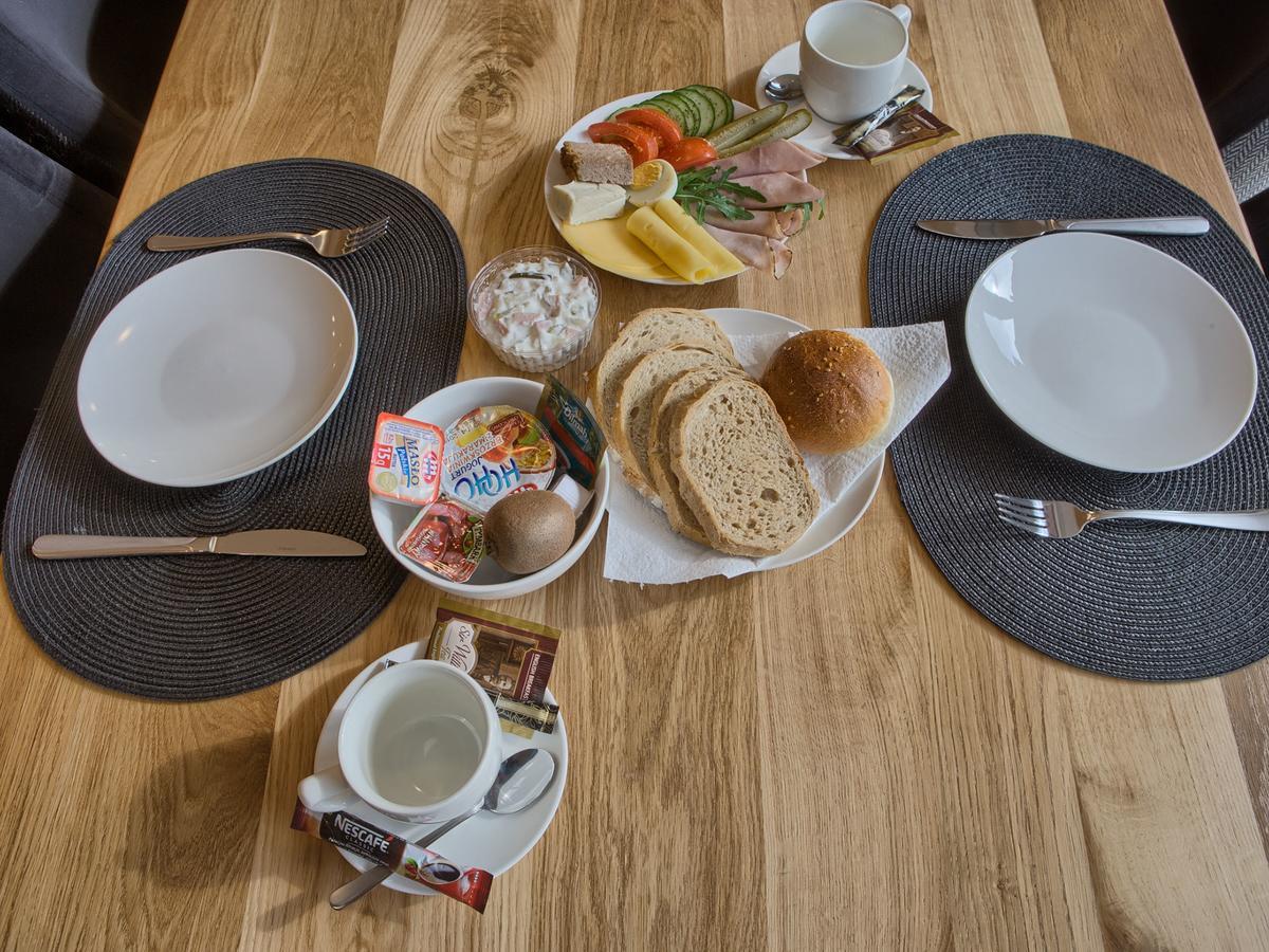 VisitZakopane Superior Apartment Bagian luar foto